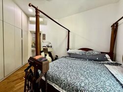 Southaven I (D21), Condominium #537106131